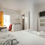 Apartments Klara