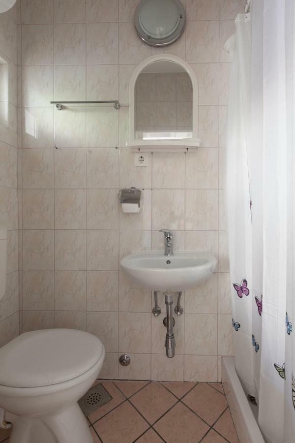 Klara Apartment Makarska