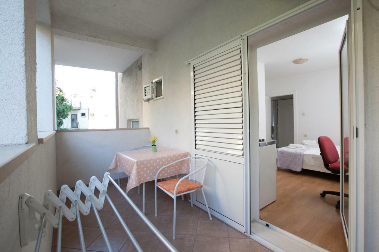 Apartment Klara *