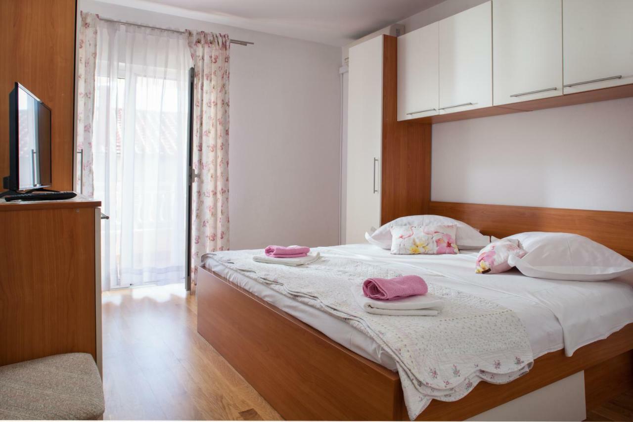 Apartment Klara