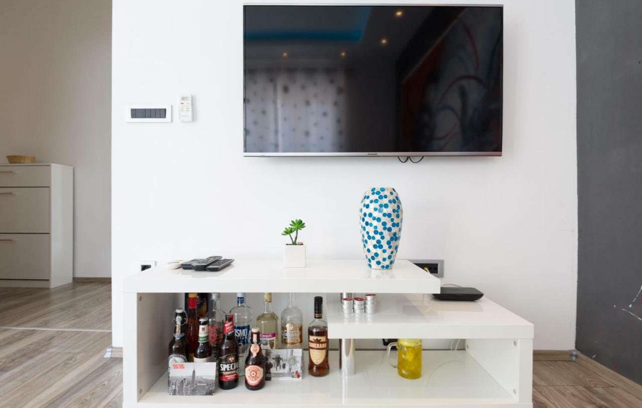 Apartment Klara Makarska